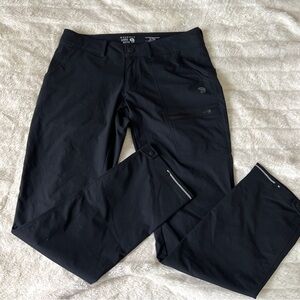 SOLD Mountain Hardwear Utility Pants